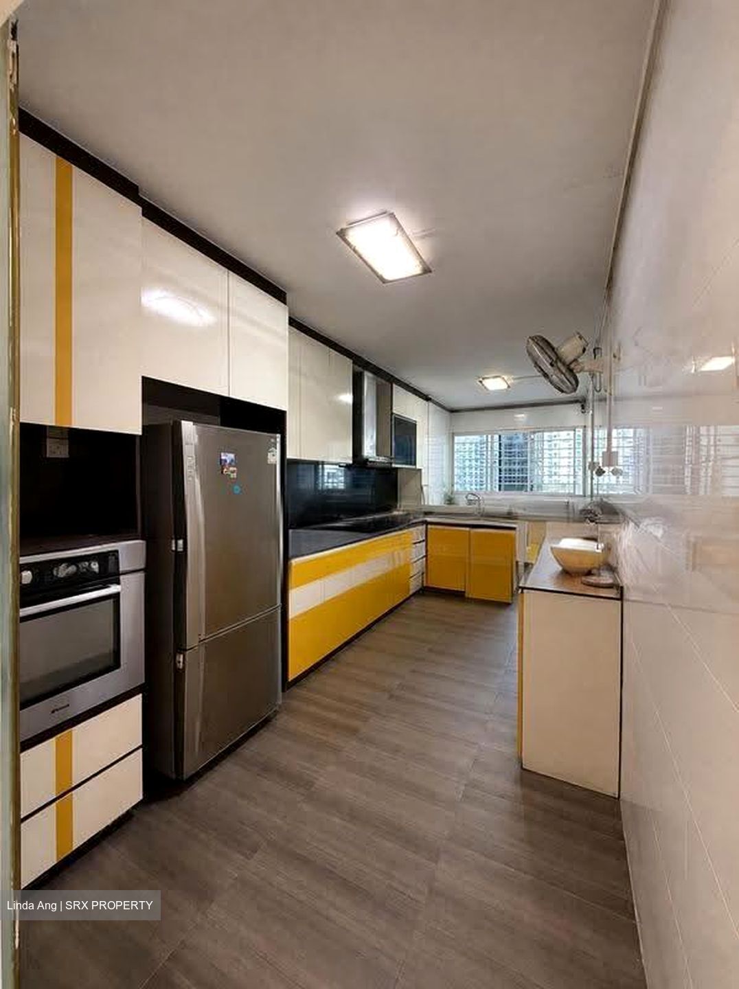 Blk 30 Whampoa Vista (Toa Payoh), HDB 5 Rooms #632103361